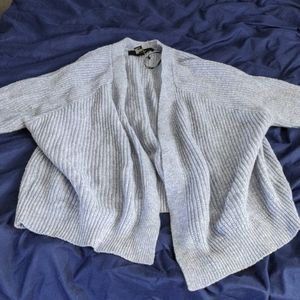 Young Woman's Sweater